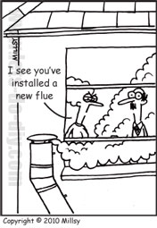 Millsy Cartoons - lets-do-diy.com