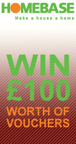 Homebase Competition - lets-do-diy.com
