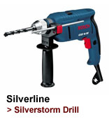 The Silverstorm Review - lets-do-diy.com