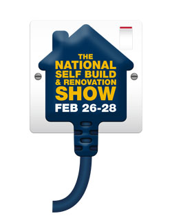 The National Self Build & Renovation Show - lets-do-diy.com
