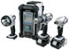 Makita White Set - lets-do-diy.com