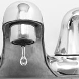 Tap repairs
