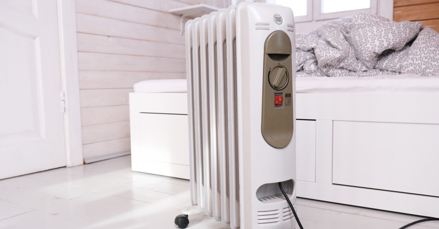 Electric central heating systems