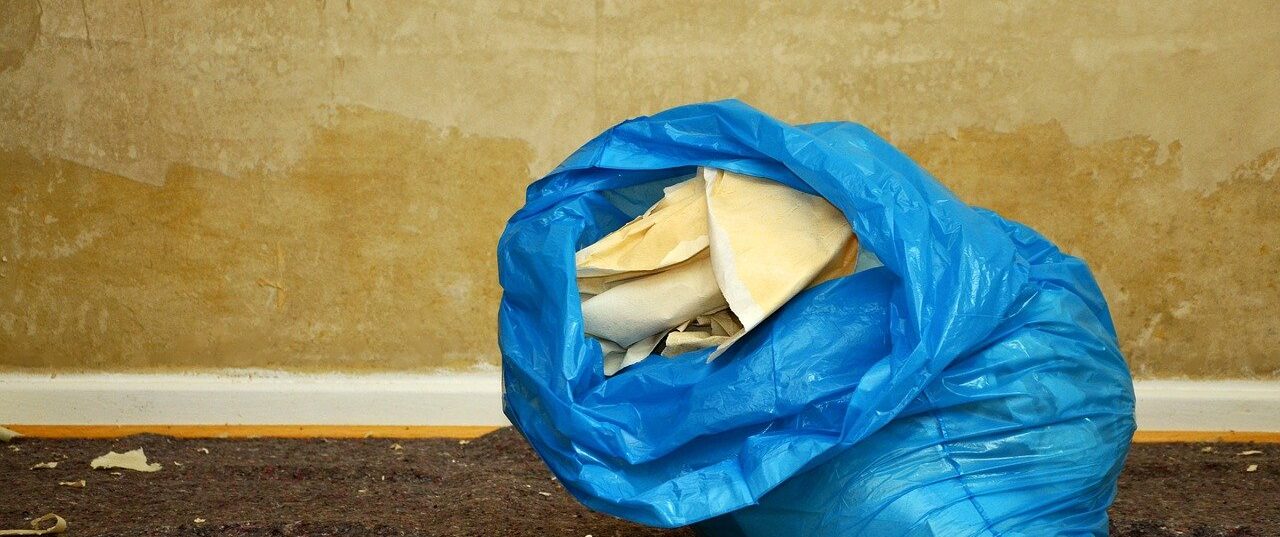 How to remove wallpaper